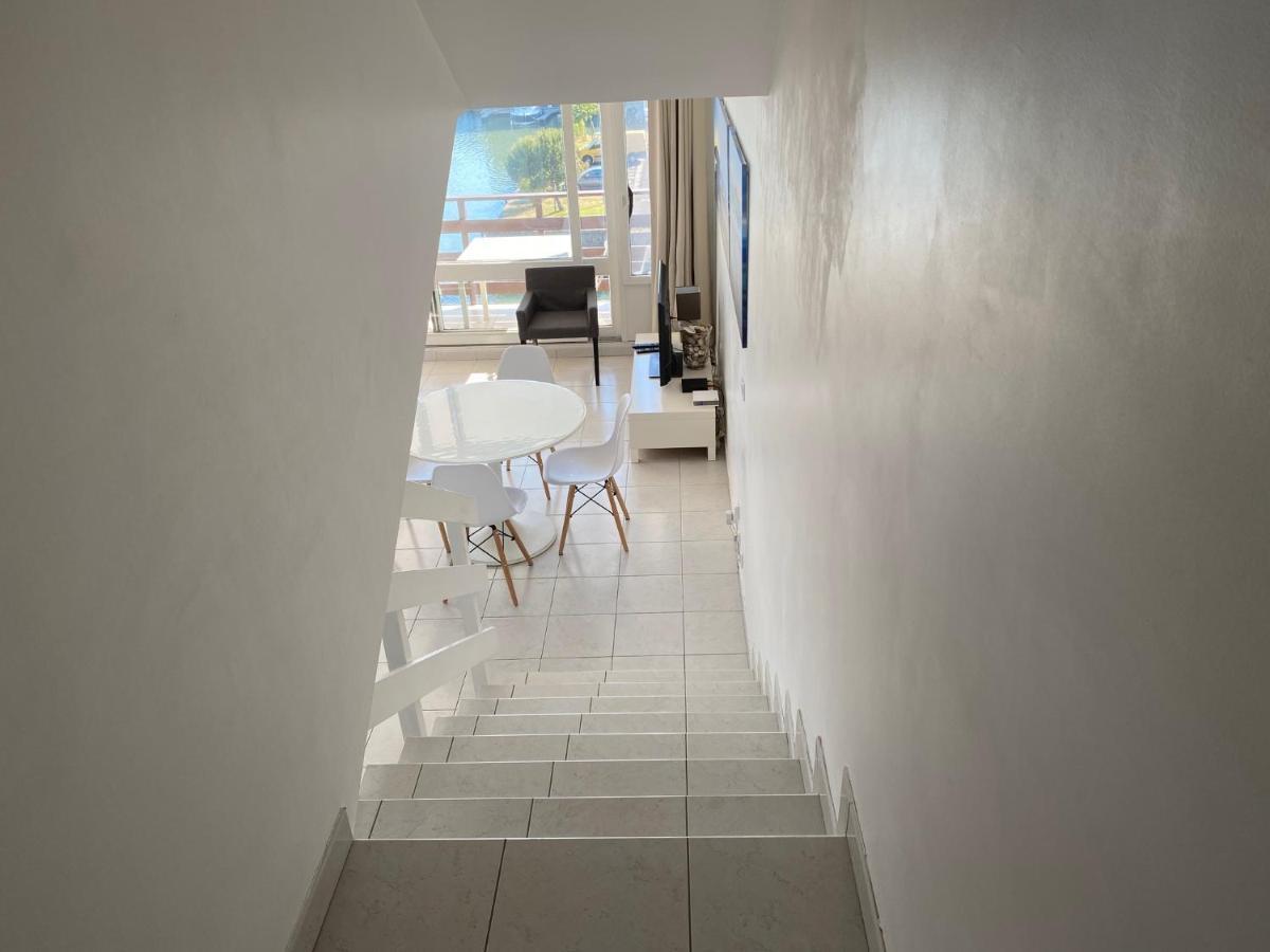 Beau Duplex Deauville Marina, F3 Avec Balcon Bagian luar foto
