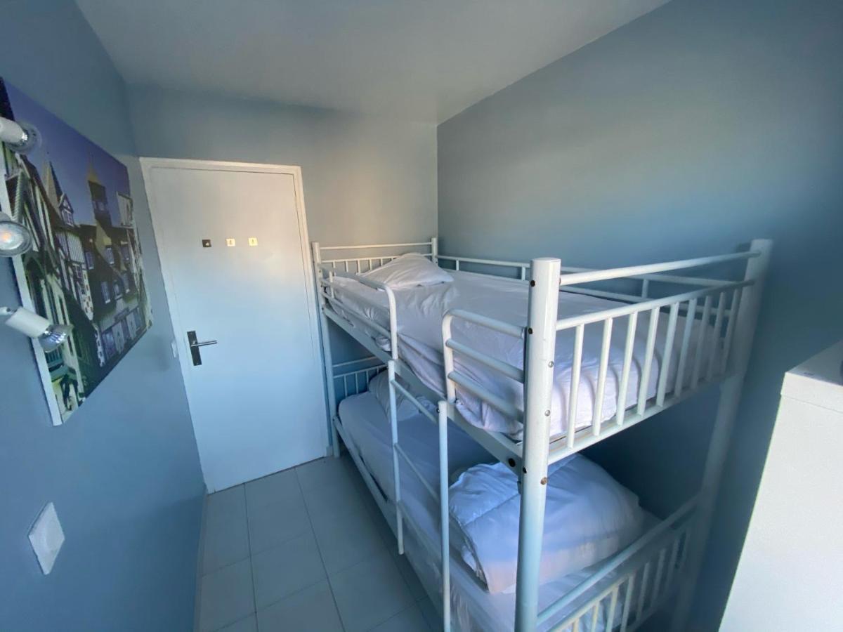 Beau Duplex Deauville Marina, F3 Avec Balcon Bagian luar foto
